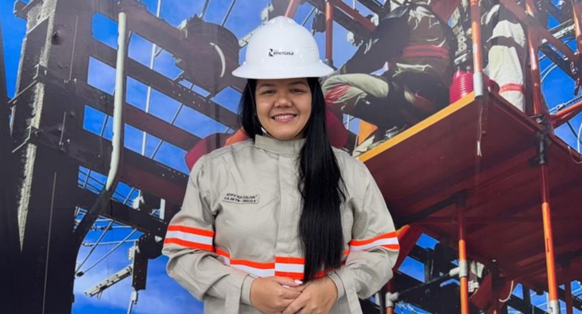 Engenheiras são destaque na coordenação da Energisa Rondônia