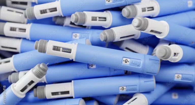 Venda de Ozempic e similares exige agora retenção de receita médica