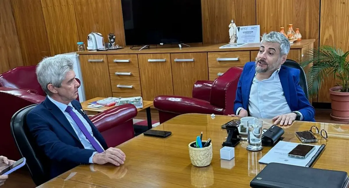 Senador anuncia dez peritos do INSS para municípios do interior do estado