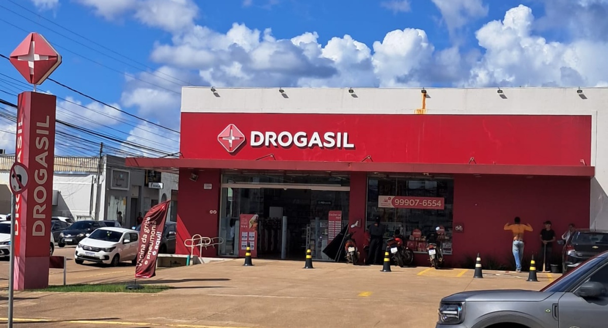 Justiça do Trabalho concede liminar para que a DROGASIL cumpra de imediato CCT sob pena de multa de até R$ 300 mil