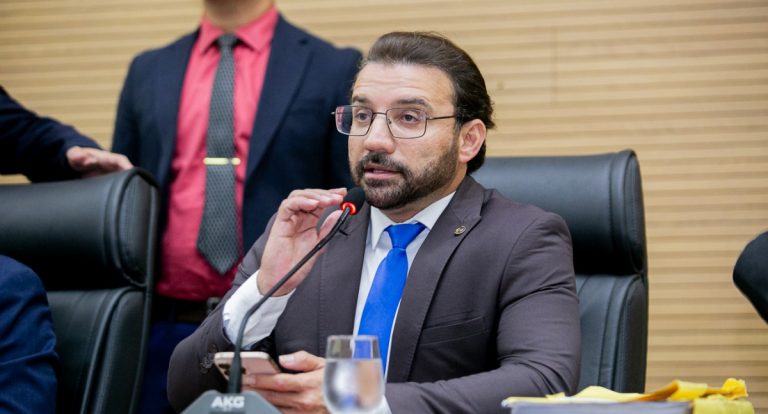 Ribeiro do Sinpol indica à SEPAT estudo para estender Avenida Imigrantes até o bairro Planalto II - News Rondônia