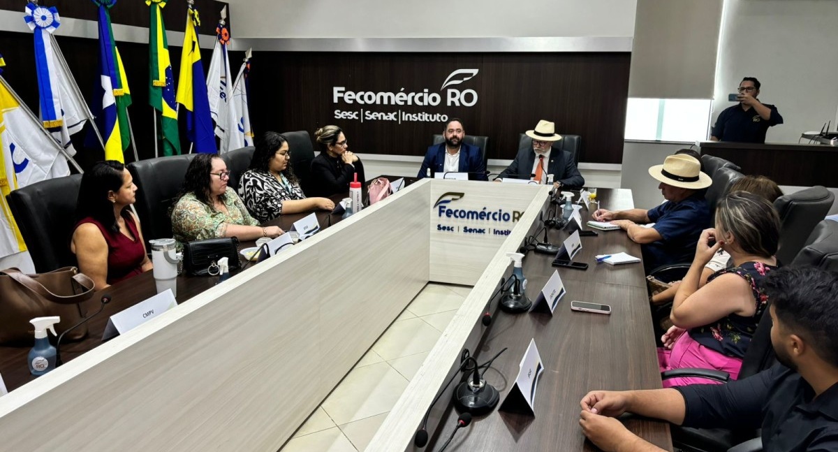 Novos integrantes do Conselho Municipal de Turismo tomam posse