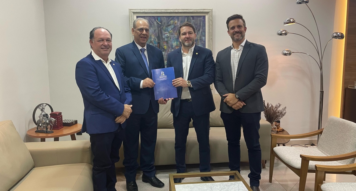 Deputado Pedro Fernandes destaca avanço da CPI das Reservas com ação do Judiciário