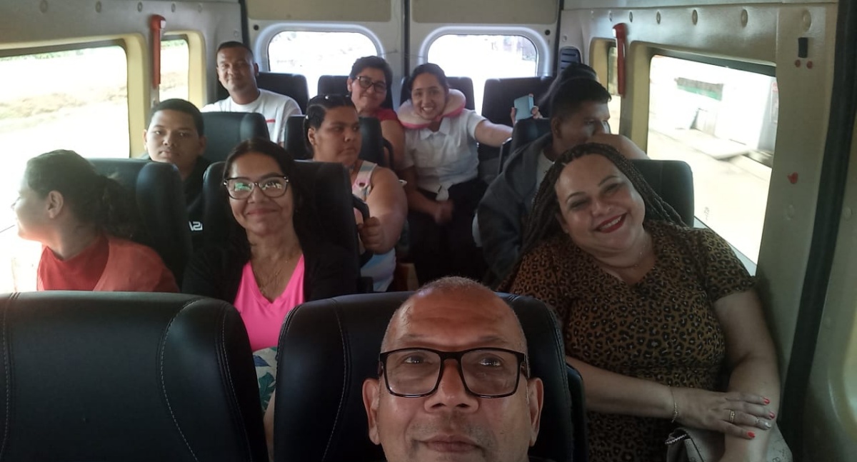 Ji-Paraná recebe a 12ª Olimpíadas Especiais das APAEs de Rondônia com protagonismo de atletas de todo o estado