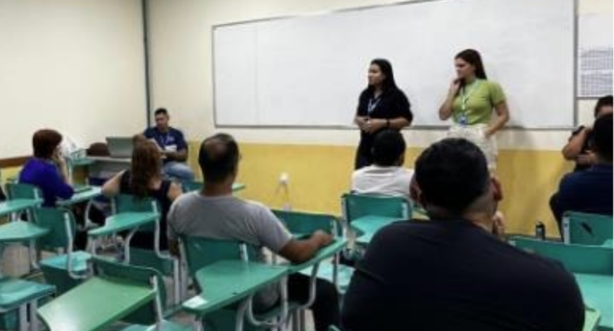 Energisa realiza curso de qualificação exclusivo para pessoas com deficiência