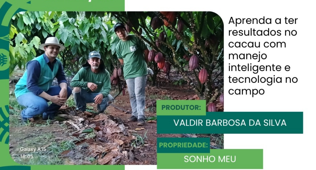 Sistema FAPERON/SENAR lança programa Saúde no Campo durante Dia de Campo em Buritis