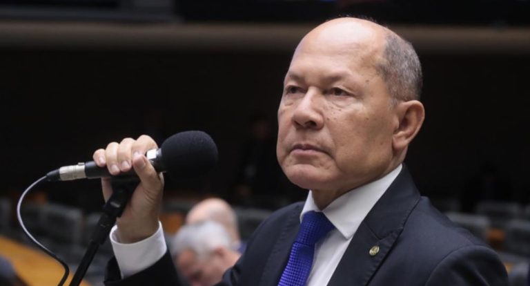 Deputado Coronel Chrisóstomo critica possível ação do governo no STF contra decisão do Congresso sobre IOF - News Rondônia