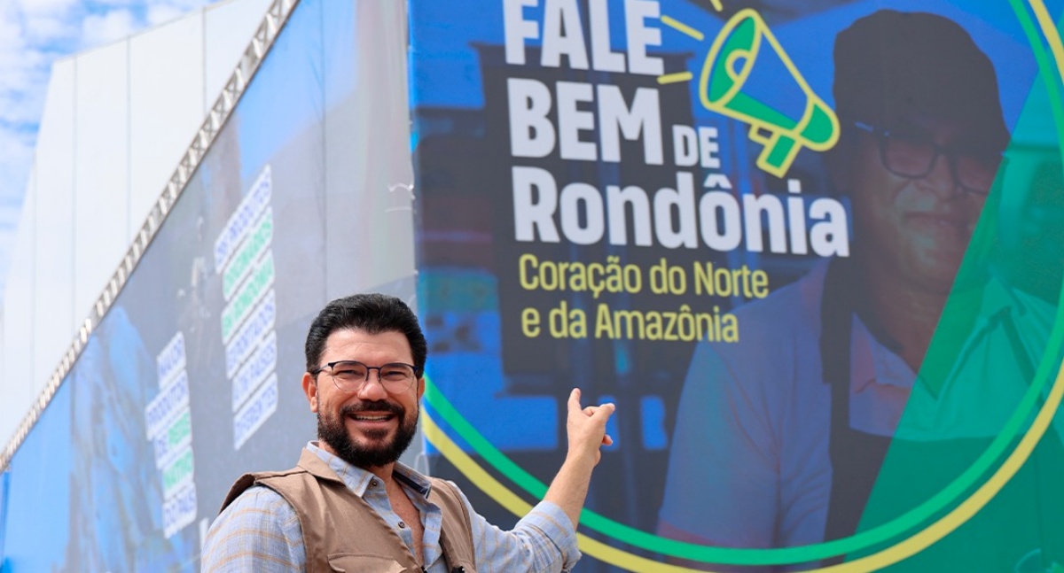 Casa Civil traz novamente estabilidade política ao Governo de Rondônia