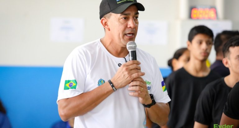 Com apoio de Eyder Brasil, time feminino das Forças de Segurança de RO disputa mundial nos EUA - News Rondônia