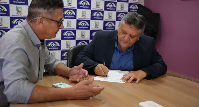 Sebrae em Rondônia e autoridades de Nova Mamoré discutem participação de pequenos negócios nas compras públicas - News Rondônia