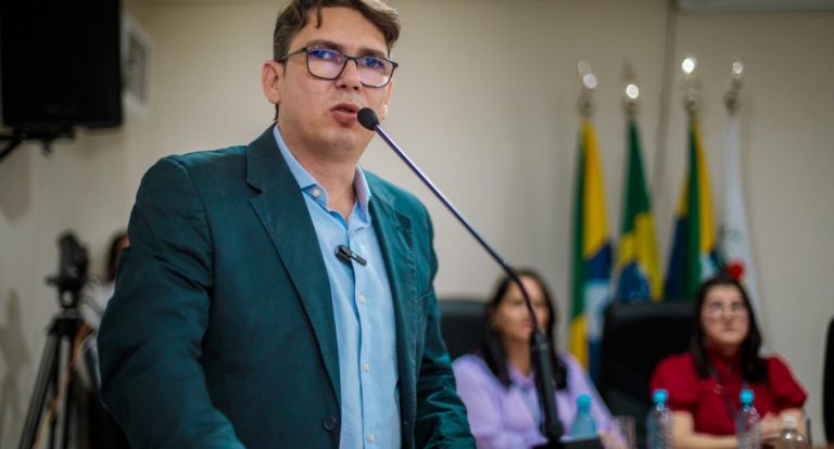 Prefeitura de Jaru concederá reajuste salarial a conselheiros tutelares, que passarão a receber R$ 4 mil