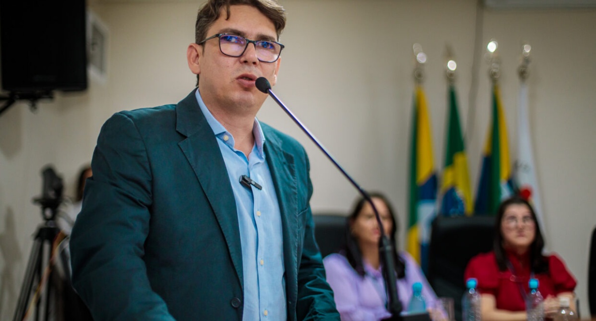 Prefeitura de Jaru concederá reajuste salarial a conselheiros tutelares, que passarão a receber R$ 4 mil