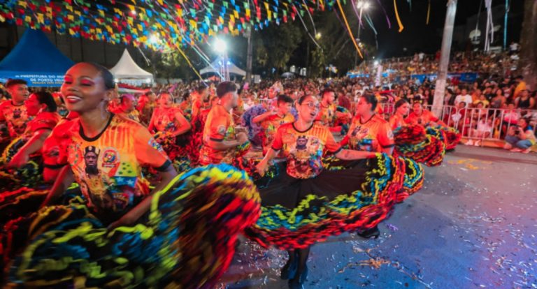 Arraial da Calderita chega à sua terceira edição nos dias 6 e 7 de junho