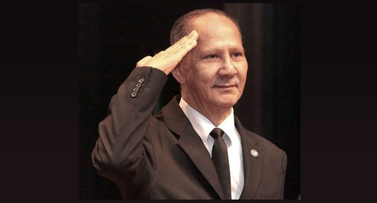 NOTA DE PESAR - Coronel Raulino - News Rondônia