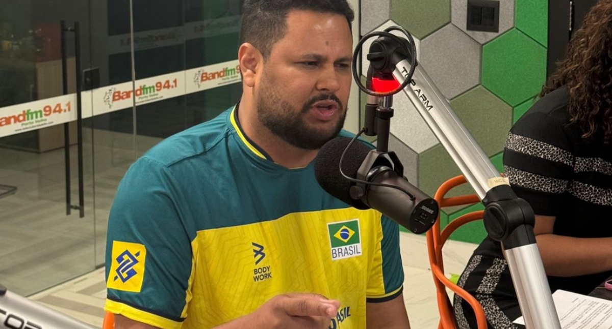 Brasil quebrado? Só se for no zap! Rondônia Rural Show fatura R$ 5,1 bi e Samuel Costa detona narrativa do caos