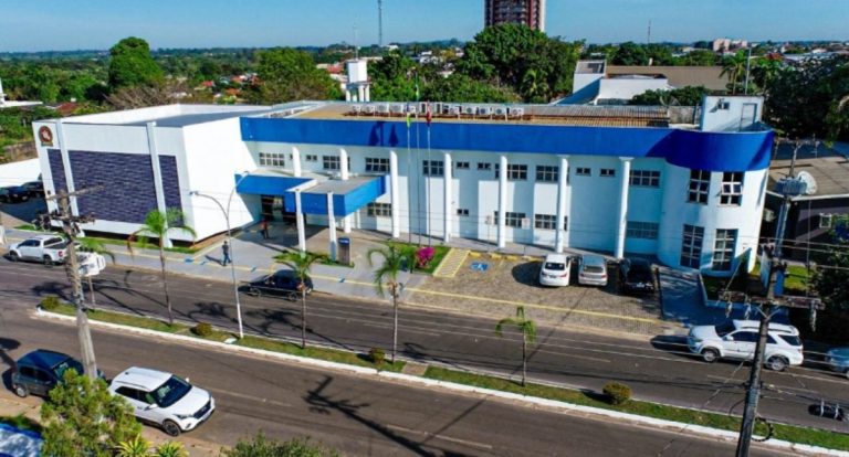 Após denúncia do MPRO, 11 pessoas são condenadas por organização criminosa e tráfico de drogas em Ji-Paraná - News Rondônia