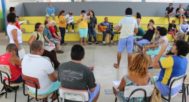 Saúde mental em foco: Caps Madeira-Mamoré soma 1.478 atendimentos em maio - News Rondônia