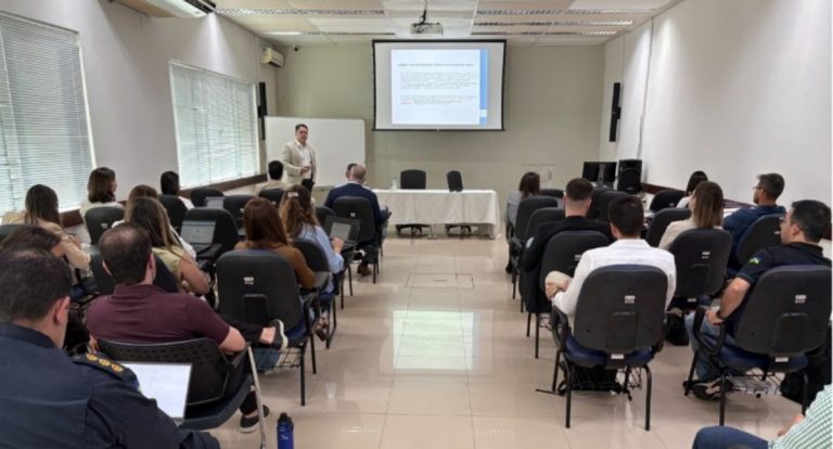 Ministério Público de Rondônia promove VII Congresso Tribunal do Júri com foco na atuação prática em plenário - News Rondônia