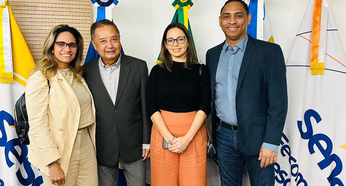 Sebrae em Rondônia fortalece ações integradas para a Rota Turística Internacional Pantanal-Amazônia-Andes-Pacífico