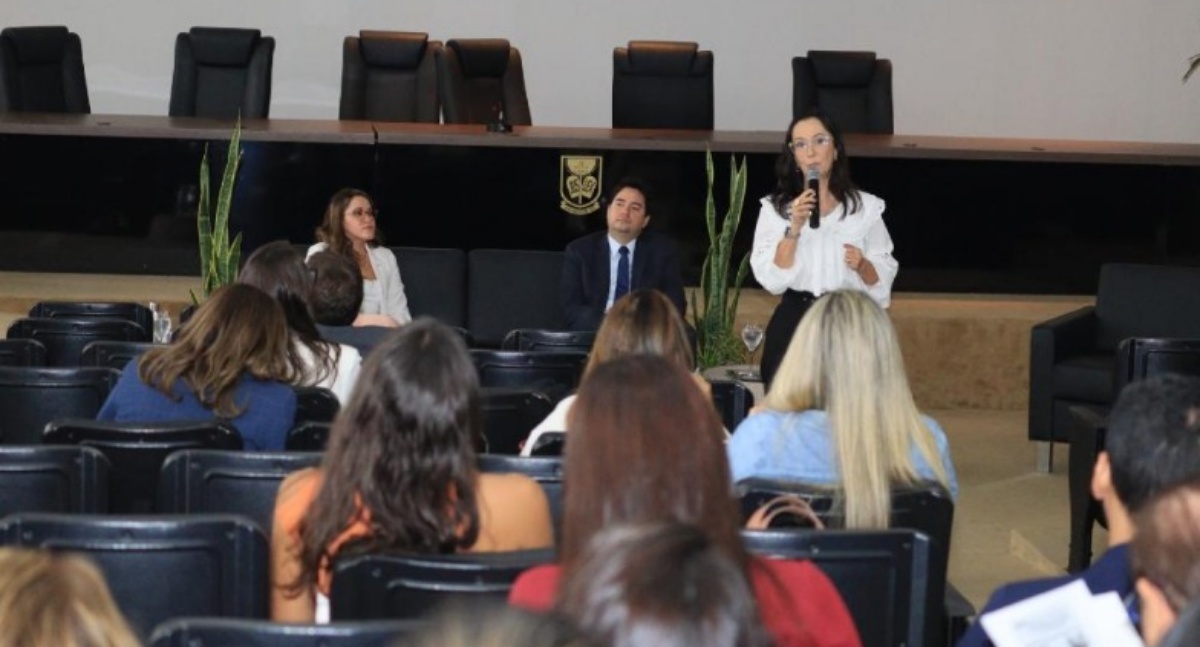 MPRO ministra palestra em seminário sobre execução penal do Ministério Público da Paraíba