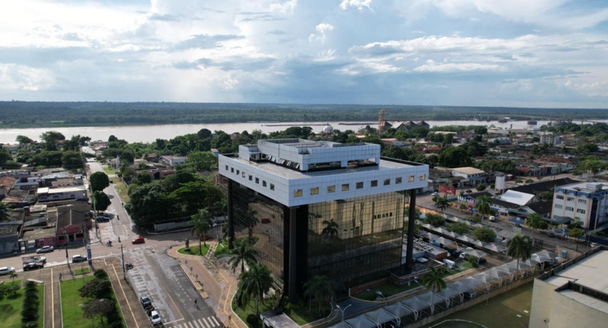 Tentativa de golpe é registrada em comarca de Rondônia