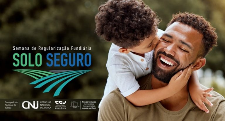 Semana “Solo Seguro – Favela 2025” promove entrega de títulos de regularização fundiária em Rondônia - News Rondônia