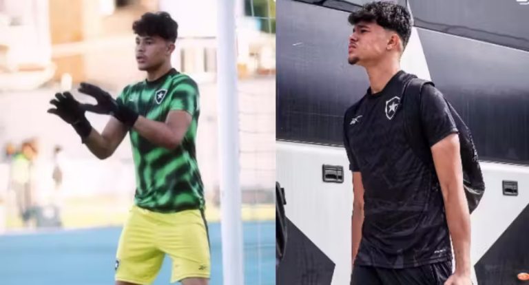 filho de Eliza Samudio e do ex-goleiro Bruno, vai jogar torneio na Europa; vídeo