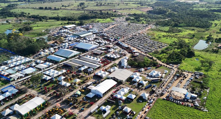 Rondônia Rural Show Internacional 2025 bate recorde histórico e movimenta R$ 5,1 bilhões em negócios - News Rondônia