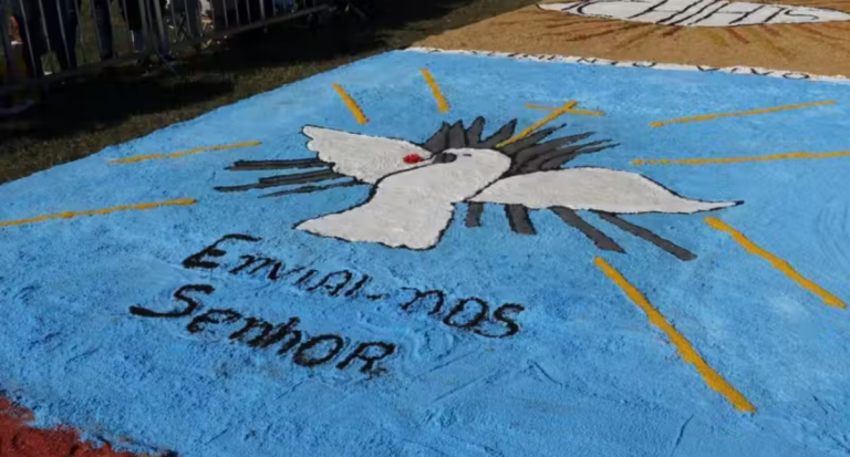 Feriado de Corpus Christi, nesta quinta, terá ponto facultativo na sexta, 20; Veja onde - News Rondônia