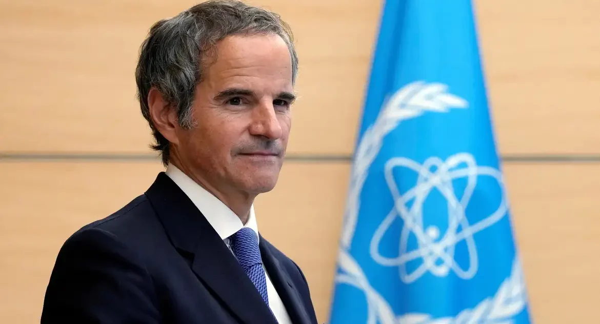 AIEA defende solução negociada após bombardeio israelense em instalações nucleares iranianas
