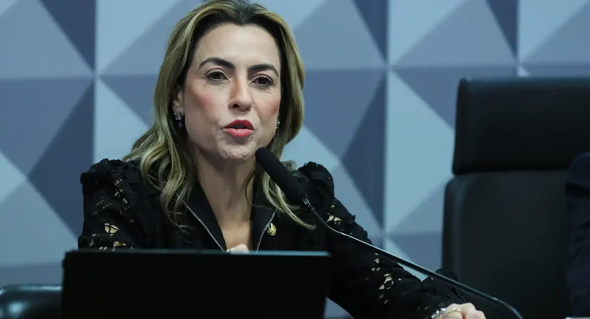 CPI das Bets pede indiciamento de 16 empresas e pessoas, incluindo influenciadoras Virgínia Fonseca e Deolane Bezerra