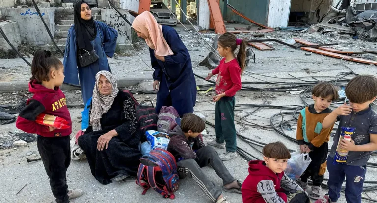 Ativistas de 51 países se preparam para a Marcha Global para Gaza para romper o bloqueio de Israel