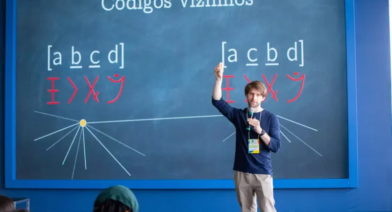 Último dia de inscrições para a 4ª Olimpíada Mirim de Matemática de Escolas Públicas