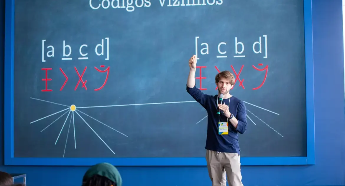 Último dia de inscrições para a 4ª Olimpíada Mirim de Matemática de Escolas Públicas