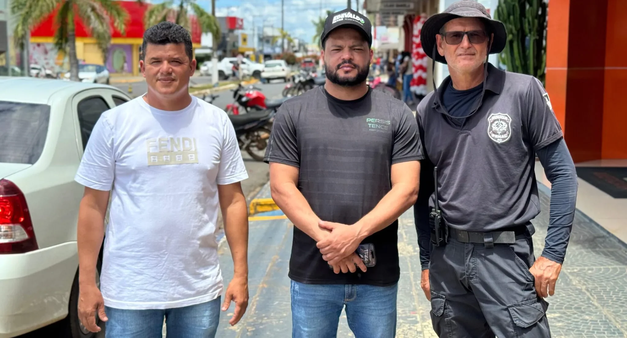 Deputado Edevaldo Neves cobra explicações sobre paralisação do Projeto Semear e Ressocializar em Vilhena