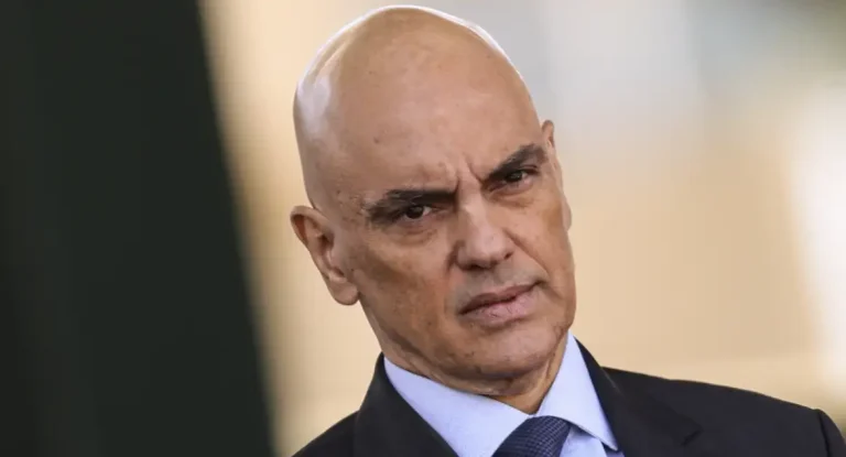Moraes nega pedido de Braga Netto para adiar interrogatórios no caso da tentativa de golpe