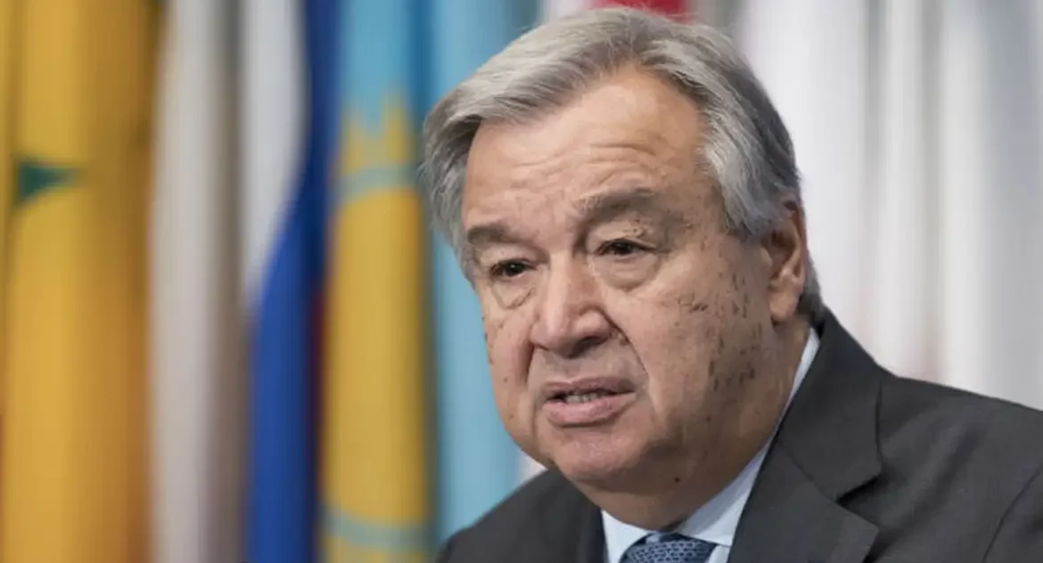 Guterres homenageia 168 funcionários da ONU mortos em 2024 e cobra fim da impunidade, com destaque para perdas em Gaza