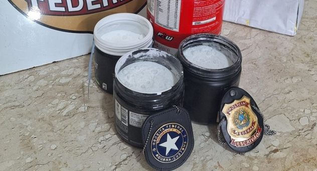 TRILHA POSTAL: PF deflagra operação para combater tráfico de drogas em Rondônia