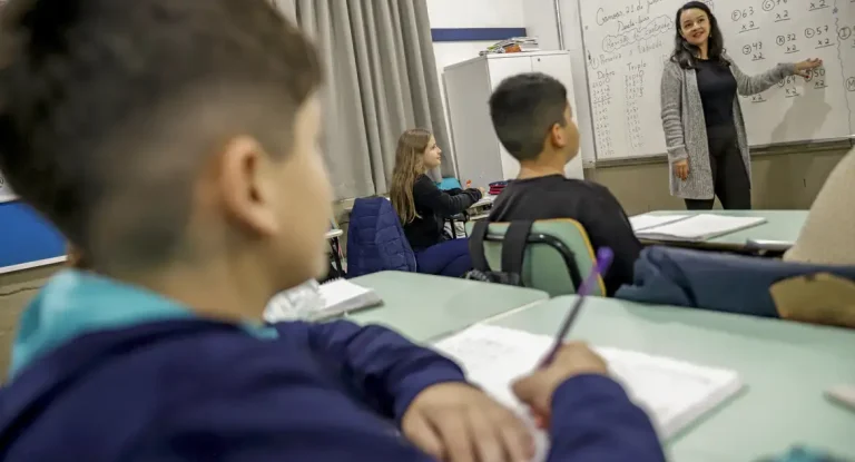 OBMEP 2025: Mais de 18,6 Milhões de estudantes participam da primeira Fase da Olimpíada de Matemática