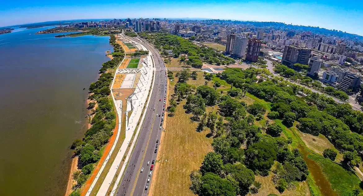 Investimento em adaptação climática pode gerar retorno 10 vezes maior em dez anos, aponta estudo do WRI