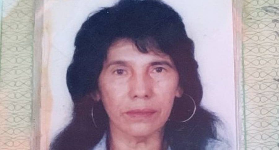 Idosa residente em Vilhena há mais de 50 anos morre aos 74 anos