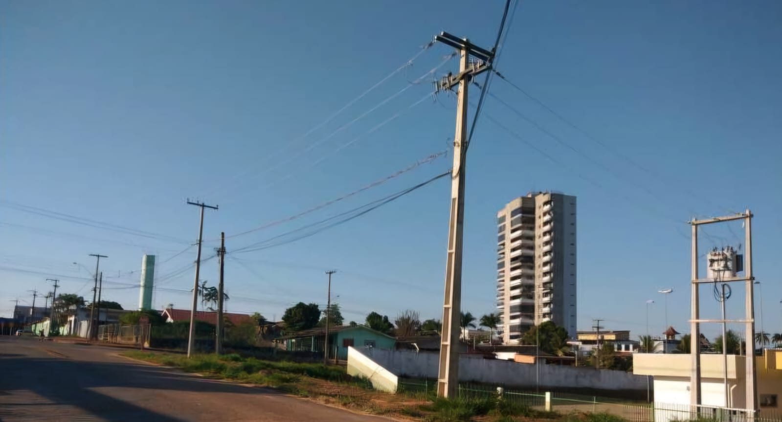 Ji-Paraná recebe novos investimentos da Energisa para reforçar rede elétrica e atrair oportunidades