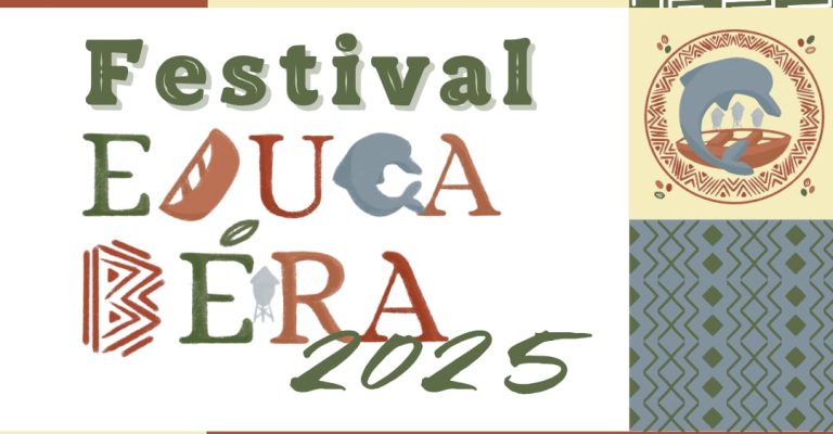 Festival EducaBéra 2025: arte, cultura e resistência - News Rondônia