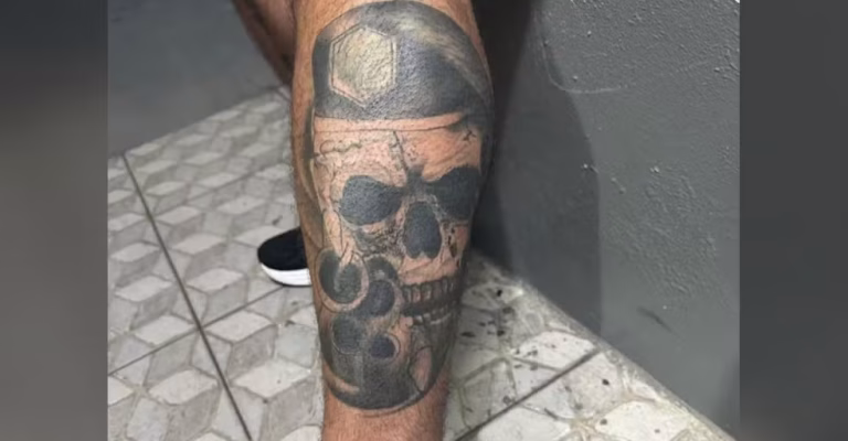 Homem se passa por policial do Bope para impressionar mulher - News Rondônia