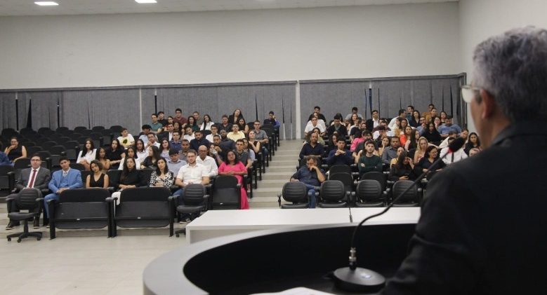 UNIR de Vilhena abre espaço para atendimento jurídico à comunidade