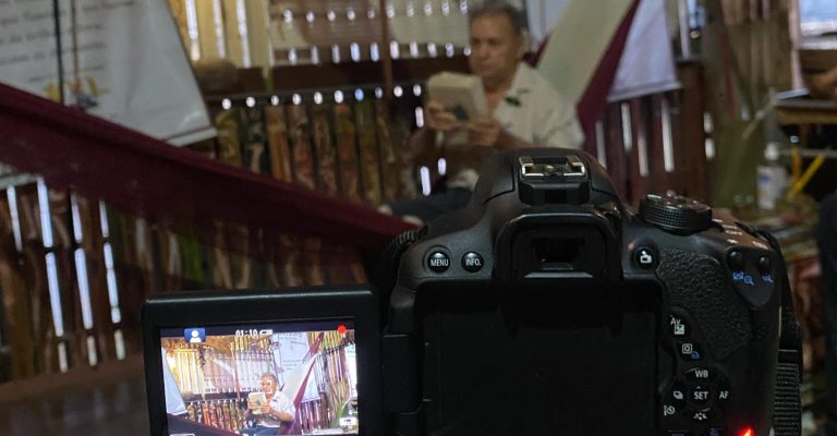 Festival EducaBéra 2025: arte, cultura e resistência! - News Rondônia