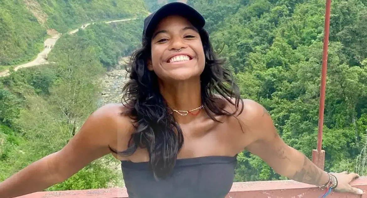 Corpo de brasileira é resgatado da cratera do Monte Rinjani, na Indonésia