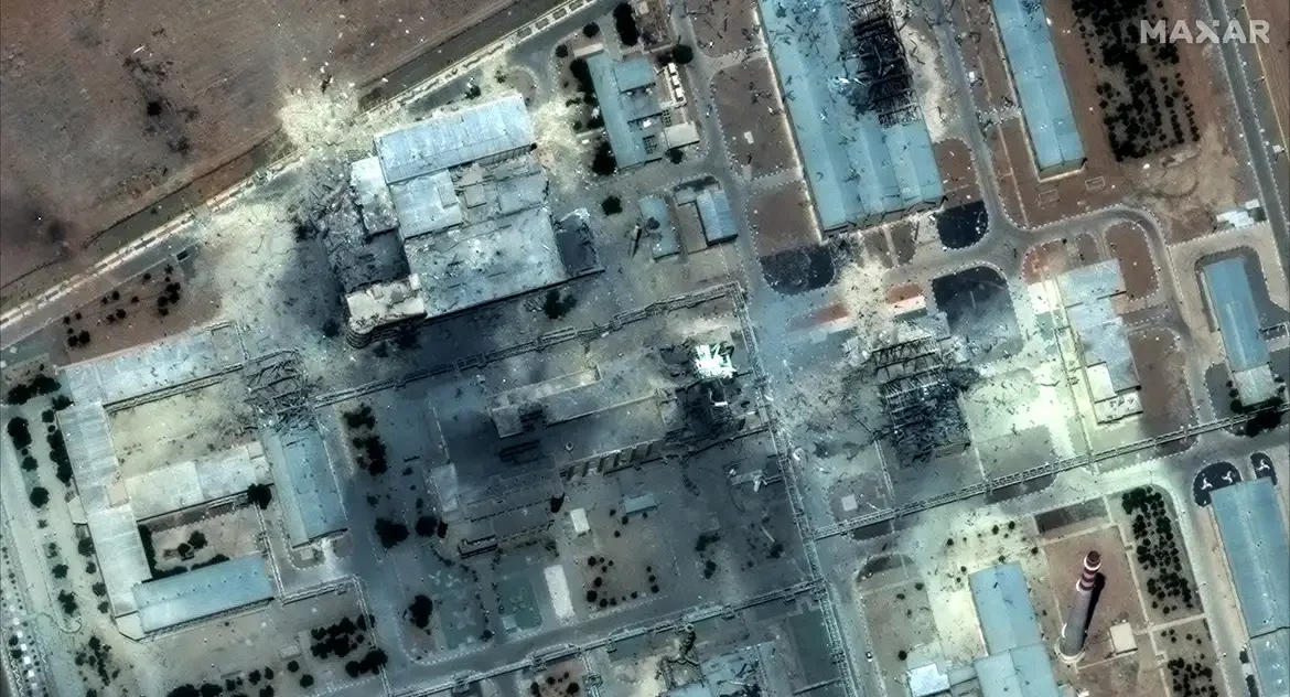 Rússia condena veementemente ataques dos EUA a instalações nucleares no Irã e alerta para escalada do conflito