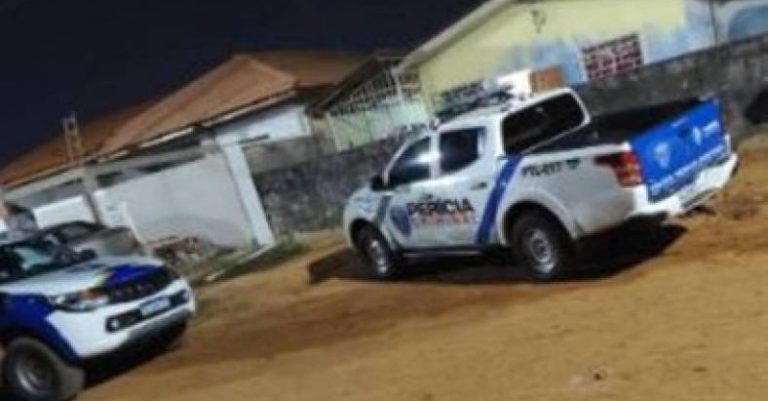Homem é condenado a quase 12 anos de prisão por tentativa de homicídio brutal contra mulher - News Rondônia