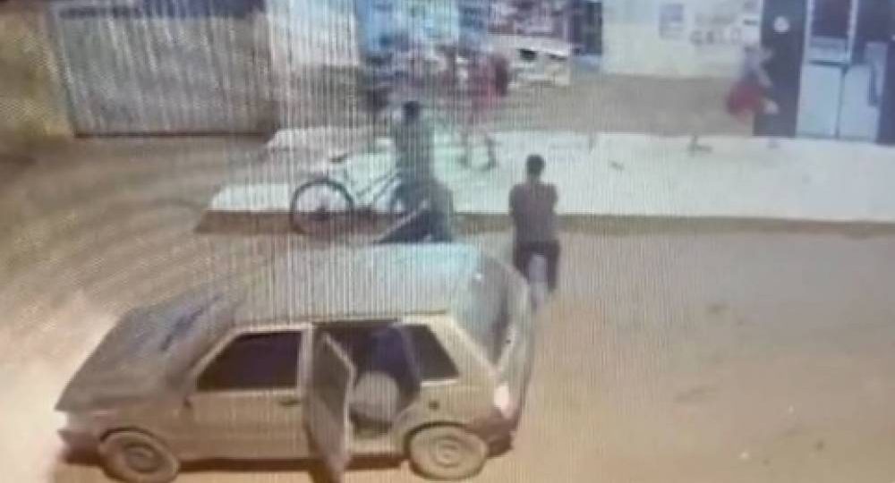 Júri popular condena réus por homicídio filmado a penas de 22 e 27 anos de prisão